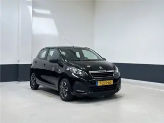Peugeot 108 1.0 e-VTi Access | Apple Carplay\ Android Auto | Airco | NL |