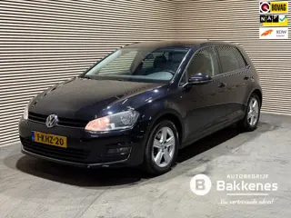 Volkswagen Golf 1.4 TSI Highline | Airco | Cruise | BT | Trekhaak