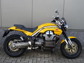 Moto Guzzi GRISO 1100 (bj 2006)