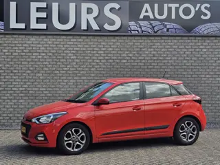Hyundai I20 1.2 HP Business Edition Camera/Ccr/Pdc