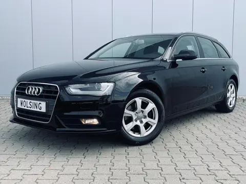 Audi A4 Avant 1.8 TFSI Business Edition