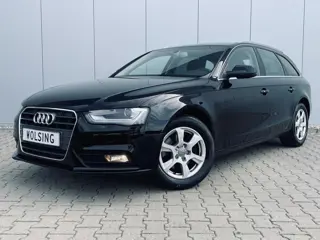 Audi A4 Avant 1.8 TFSI Business Edition