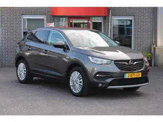 Opel Grandland X 1.2 Turbo Innovation nw distributieriem!! Incl Garantie!!