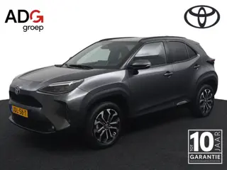 Toyota Yaris Cross 1.5 Hybrid 115 Dynamic | Comfort Pakket | Origineel NL | Navigatie |