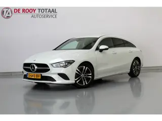 Mercedes-Benz CLA-Klasse Shooting Brake 200 Business Line 164PK, RIJKLAAR | METALLIC LAK | TREKHAAK 
