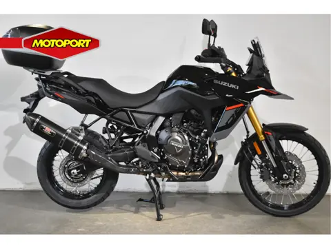 Suzuki V STROM 800 DE (bj 2026)