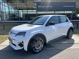 Renault 5 urban range evolution 40 kWh (bj 2025, automaat)