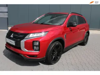 Mitsubishi ASX 2.0 MIVEC Spirit AUTOMAAT