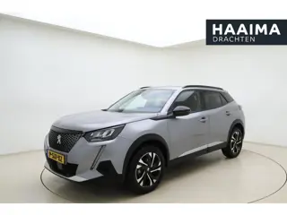 Peugeot 2008 1.2 PureTech Allure Pack | 130PK | Automaat | Climate control | Navigatie | Camera acht