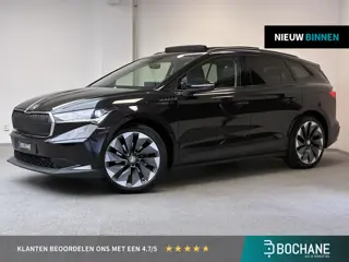 Skoda Enyaq iV 60 | TREKHAAK | PANO | CAMERA  | SOH 93% |