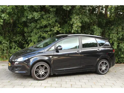 SEAT Altea XL 1.8 TFSI Sport-up Cruise/climate control APK nieuw!!!!