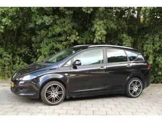 SEAT Altea XL 1.8 TFSI Sport-up Cruise/climate control APK nieuw!!!!