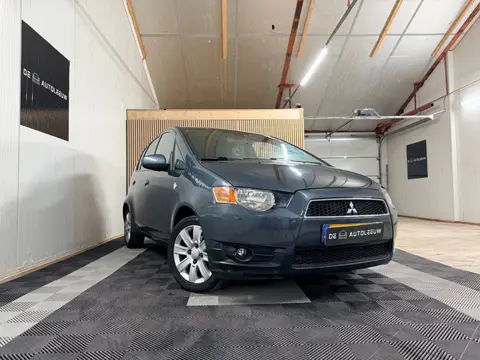 Mitsubishi Colt 1.3 Edition Two | Airco | Hoge instap | APK 05-2027