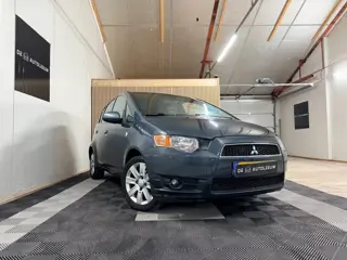 Mitsubishi Colt 1.3 Edition Two | Airco | Hoge instap | APK 05-2027