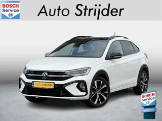 Volkswagen Taigo 1.0 TSI R-Line Edition 115Pk DSG7 | IQ-Drive | 18'' Misano | Camera | Stoelverw. |
