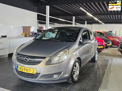 Opel Corsa 1.3 CDTi EcoFlex S/S '111' Edition/AIRCO/N.A.P/