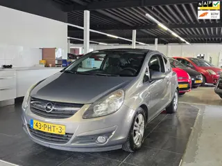 Opel Corsa 1.3 CDTi EcoFlex S/S '111' Edition/AIRCO/N.A.P/