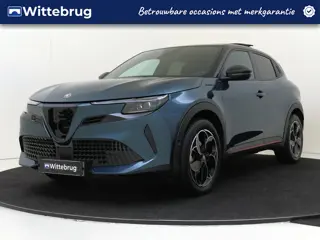 Alfa Romeo Junior Elettrica Speciale 54 kWh | Pack Techno | Panoramadak