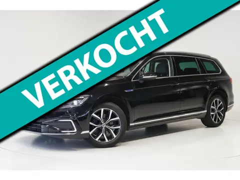 Volkswagen Passat Variant 1.4 TSI PHEV GTE Business|Matrix LED|Navi|Camera|Digital dashboard|Clima|T