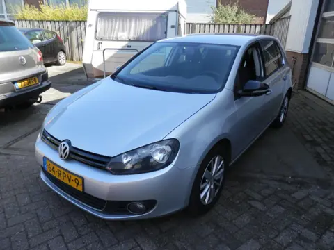 Volkswagen Golf 1.2 TSI Style BlueMotion airco riem vv bij 273.959 23.08.2022