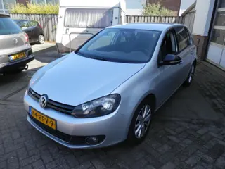 Volkswagen Golf 1.2 TSI Style BlueMotion airco riem vv bij 273.959 23.08.2022