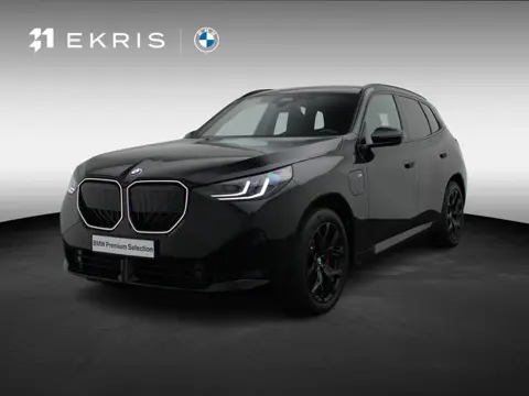 BMW X3 30e xDrive M Sportpakket Pro | Premium Pack | Trekhaak | Panoramadak | Elektrisch Verstelbare