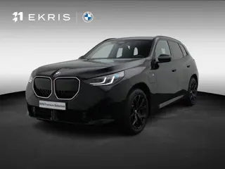 BMW X3 30e xDrive M Sportpakket Pro | Premium Pack | Trekhaak | Panoramadak | Elektrisch Verstelbare