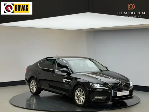 Skoda Superb 1.4 TSI ACT Ambition Business | Automaat | Clima | 1e eigenaar | Dealer onderhouden | N
