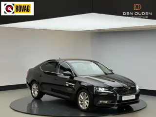 Skoda Superb 1.4 TSI ACT Ambition Business | Automaat | Clima | 1e eigenaar | Dealer onderhouden | N
