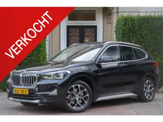 BMW X1 xDrive25e eDrive Edition PANO | LEDER | KEYLESS | MEMORY | HUD | CARPLAY | CAMERA