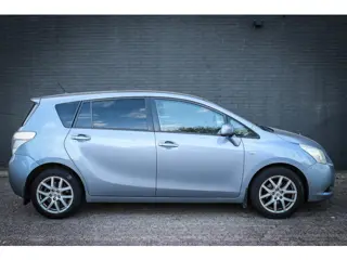 Toyota Verso 1.8 VVT-i Panoramic 7p. Net binnen-Nu al te bezichtigen