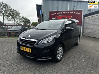 Peugeot 108 1.0 e-VTi Active | Airco | Apple Carplay | LED