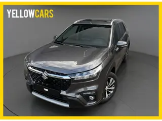 Suzuki S-Cross 1.4 Boosterjet Style Hybrid AUTOMAAT/OPEN DAK