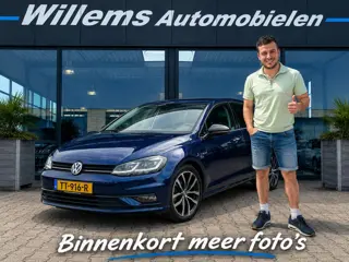 Volkswagen Golf 1.0 TSI Comfortline (bj 2018, automaat)