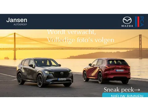Mazda 2 1.5 Skyactiv-G Skylease+ , Trekhaak, Clima, Cruise, Stoelverwarming, Navi, PDC, All Season, 