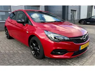 Opel Astra 1.2 Edition 2020