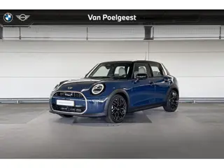 MINI 5-deurs Cooper C John Cooper Works S