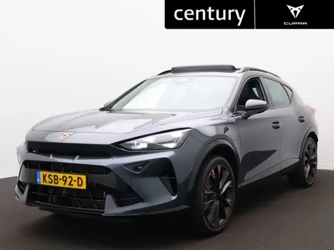 CUPRA Formentor 1.5 TSI e-Hybrid Business Trekhaak