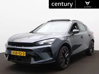 CUPRA Formentor 1.5 TSI e-Hybrid Business Trekhaak