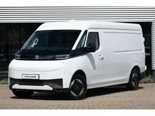 Farizon SV L2H2 83 kWh Look | Comfort & Work | LMV | Trekhaak | ACC | 360cam | 2.000kg trekgew.
