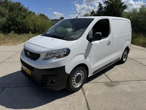 Peugeot Expert 1.6 BlueHDI airco carplay 3 zits EURO 6