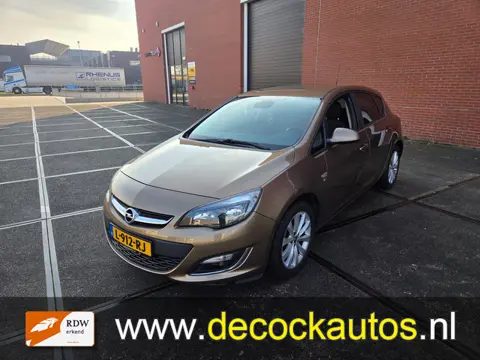 Opel Astra 1.4 Turbo Color Edition