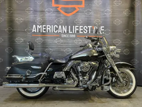 Harley-Davidson Touring Touring road king CLassic FLHRC