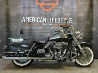 Harley-Davidson Touring Touring road king CLassic FLHRC