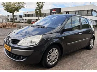 Renault Scénic 2.0-16V Privilège AUTOMAAT AIRCO