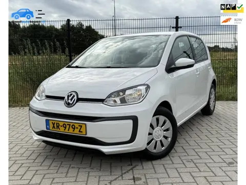 Volkswagen Up! 1.0 BMT move up!| Bluetooth | AIRCO | BTW