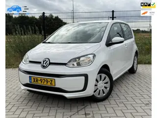 Volkswagen Up! 1.0 BMT move up!| Bluetooth | AIRCO | BTW