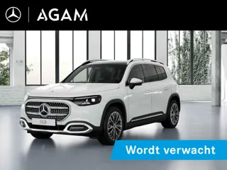 Mercedes-Benz GLB electric 250+ Business Solution 85.5 kWh