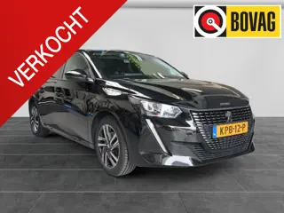 Peugeot 208 1.2 PureTech Allure Pack
