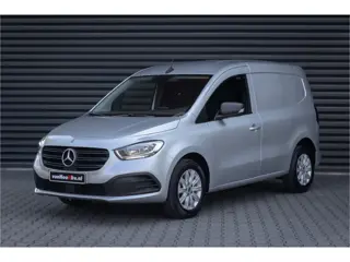 Mercedes-Benz Citan 108 CDI L1 Pro Helvietzilver - Lichtmetaal